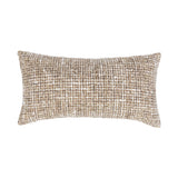 VC Porter Natural/Ivory Multiple Sizes Throw Pillow (Set of 2) - Ornate Home