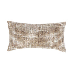 VC Porter Natural/Ivory Multiple Sizes Throw Pillow (Set of 2) - Ornate Home
