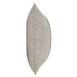 VC Steam Sandstorm Taupe/Natural 26x26 Throw Pillow (Set of 2) - Ornate Home