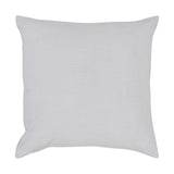 VC Steam Sea Fog Blue/Ivory 26x26 Throw Pillow (Set of 2) - Ornate Home