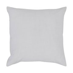 VC Steam Sea Fog Blue/Ivory 26x26 Throw Pillow (Set of 2) - Ornate Home