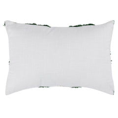 VE Plaid Green Texture Multi Multiple Sizes Throw Pillow - Ornate Home