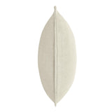 VE Rhodes Natural 18x18 Throw Pillow - Ornate Home