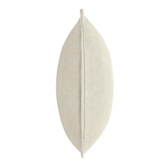 VE Rhodes Natural 18x18 Throw Pillow - Ornate Home