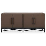 Mako Brown Sideboard
