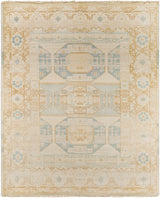 Villareal Area Rug - Clearance