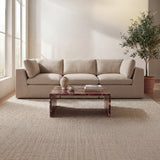 Cates Pebble Modular Sofa