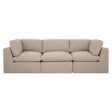Cates Pebble Modular Sofa