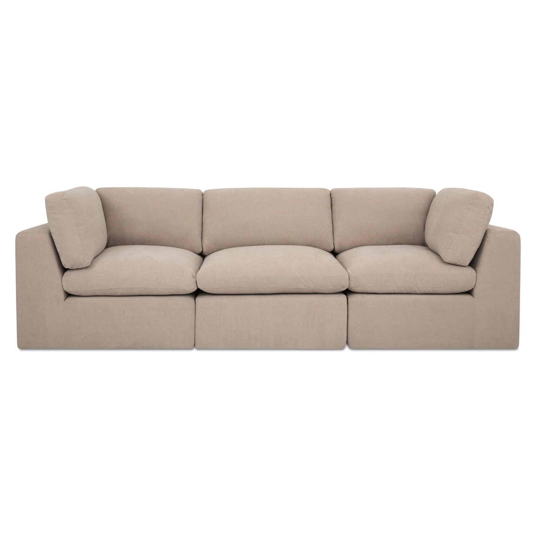 Cates Pebble Modular Sofa