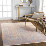 Vahn Area Rug - Clearance - Ornate Home