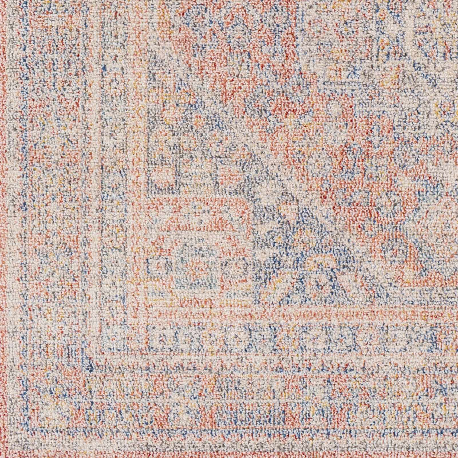 Vahn Area Rug - Clearance - Ornate Home