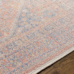 Vahn Area Rug - Clearance - Ornate Home