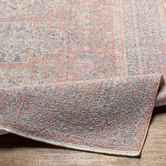 Vahn Area Rug - Clearance - Ornate Home