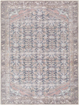 Valar Washable Area Rug - Ornate Home