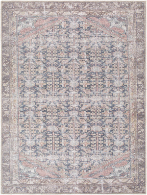 Valar Washable Area Rug - Ornate Home