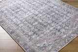 Valar Washable Area Rug - Ornate Home