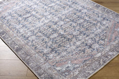 Valar Washable Area Rug - Ornate Home