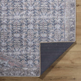 Valar Washable Area Rug - Ornate Home