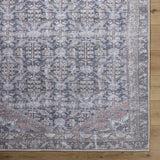 Valar Washable Area Rug - Ornate Home