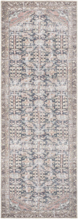 Valar Washable Area Rug - Ornate Home