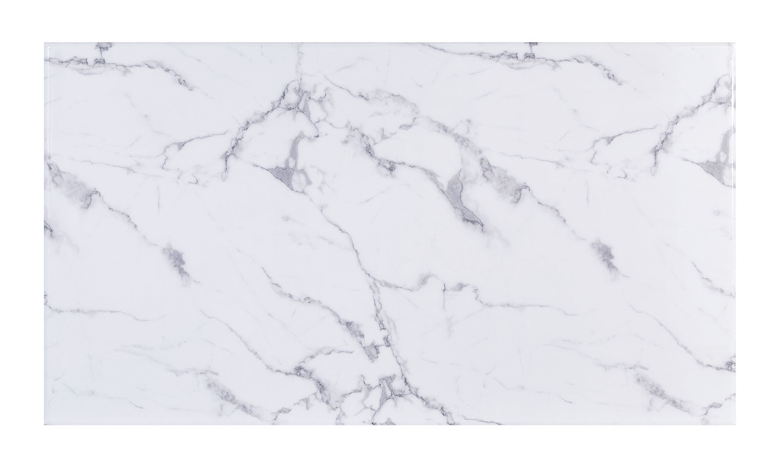 Valdevers Chrome & Navy 7pc Dining Room Set - Ornate Home