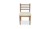 Vale Beige Dining Chair (Set of 2) - Ornate Home