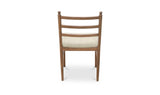 Vale Beige Dining Chair (Set of 2) - Ornate Home