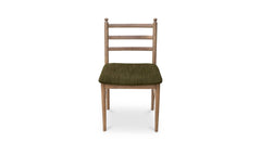 Vale Green Dining Chair (Set of 2) - Ornate Home