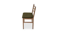 Vale Green Dining Chair (Set of 2) - Ornate Home
