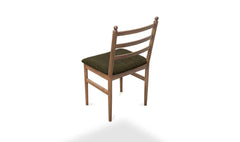 Vale Green Dining Chair (Set of 2) - Ornate Home