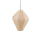 Vale Natural Pendant Light - Ornate Home