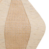 Vale Natural Pendant Light - Ornate Home