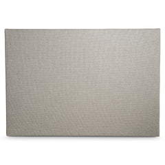Vale Smoke King Panel Bed - Ornate Home