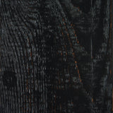 Valebeck Black/Brown Counter Height Dining Table and 4 Barstools - Ornate Home