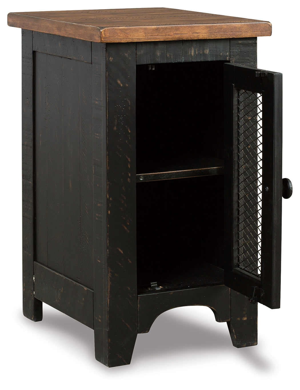 Ashley Valebeck End Table - Thumbnail 2