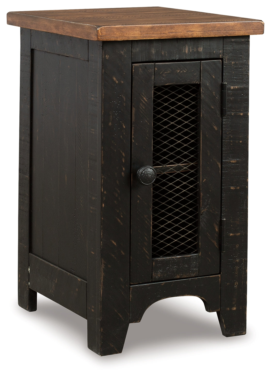 Ashley Valebeck End Table - Thumbnail 3