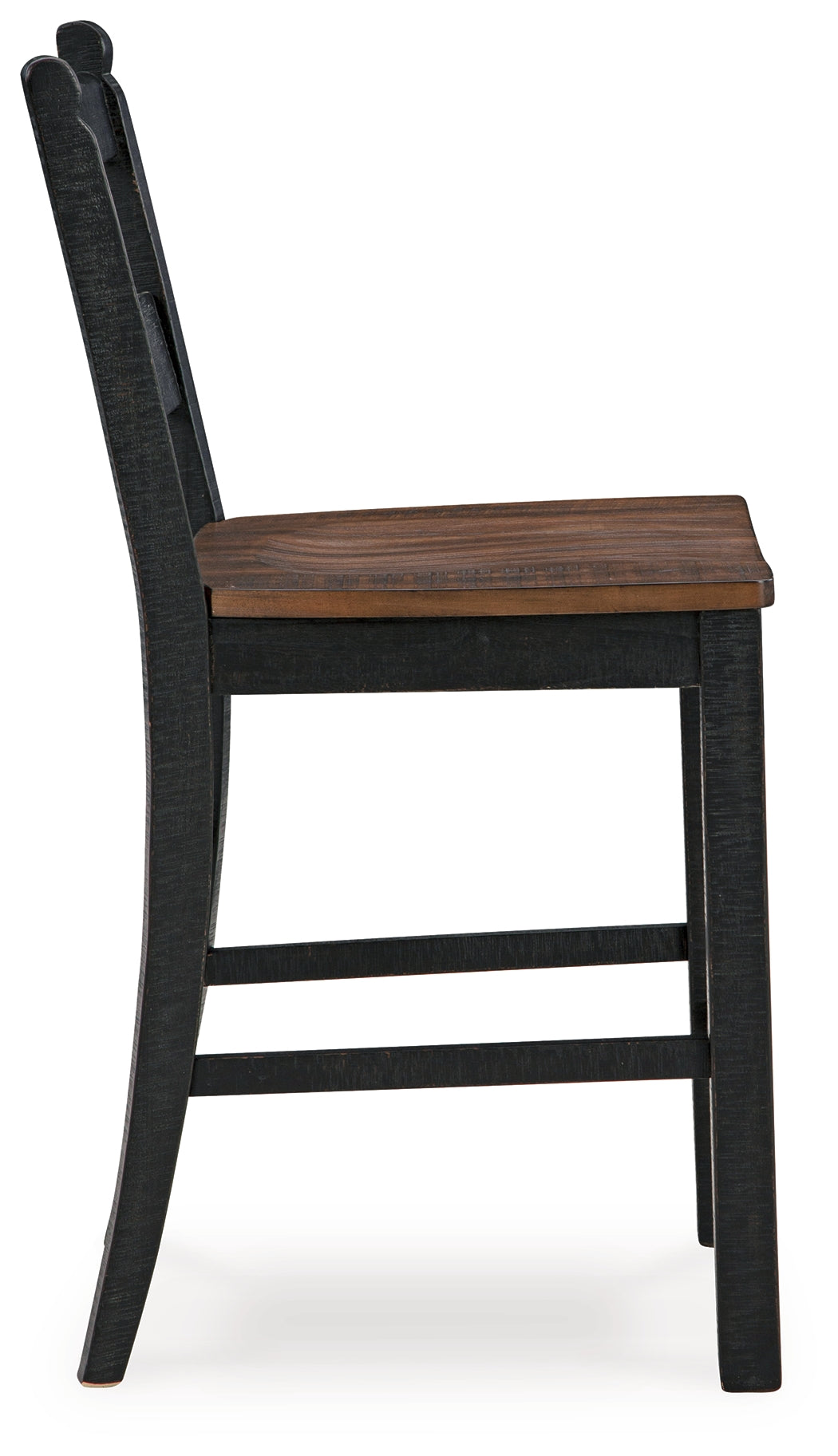 Valebeck Multi Counter Height Barstool (Set of 2) (Online Special Price) - Ornate Home