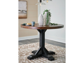 Valebeck Multi Counter Height Dining Table - Ornate Home