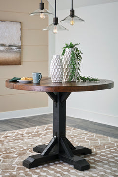 Valebeck Multi Counter Height Dining Table - Ornate Home