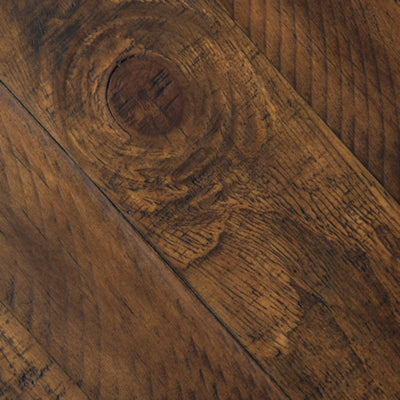 Valebeck Multi Dining Table and 4 Chairs - Ornate Home