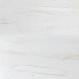 Valebeck White Counter Height Dining Table and 2 Barstools - Ornate Home