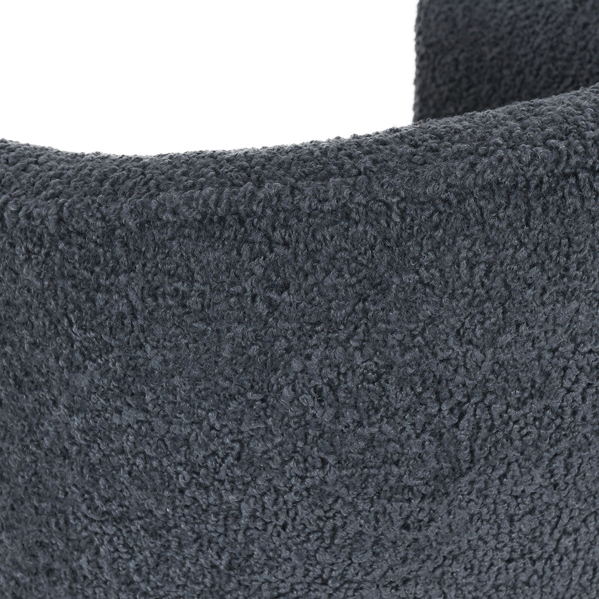 Valencia Blue Swivel Accent Chair - Ornate Home