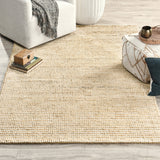 Valencia Ivory Rug - Ornate Home