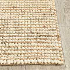 Valencia Ivory Rug - Ornate Home