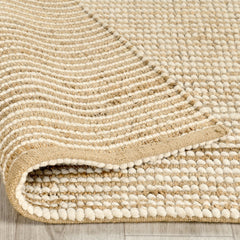Valencia Ivory Rug - Ornate Home