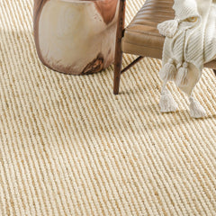 Valencia Ivory Rug - Ornate Home
