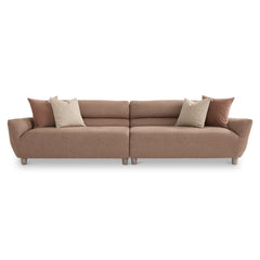Valenti Portobello - Cerused Sectional - Ornate Home