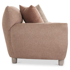 Valenti Portobello - Cerused Sectional - Ornate Home