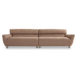 Valenti Portobello - Cerused Sectional - Ornate Home