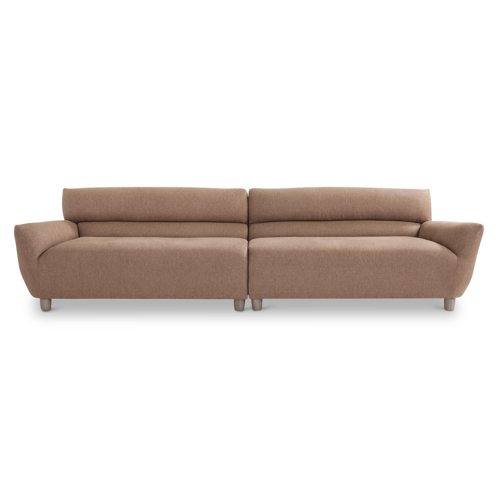 Valenti Portobello - Cerused Sectional - Ornate Home